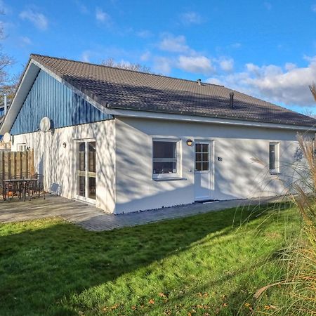 Ferienhaus 41 Altefaehr 外观 照片