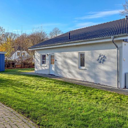 Ferienhaus 41 Altefaehr 外观 照片