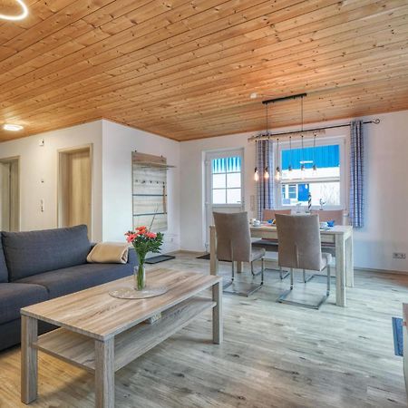 Ferienhaus 41 Altefaehr 外观 照片