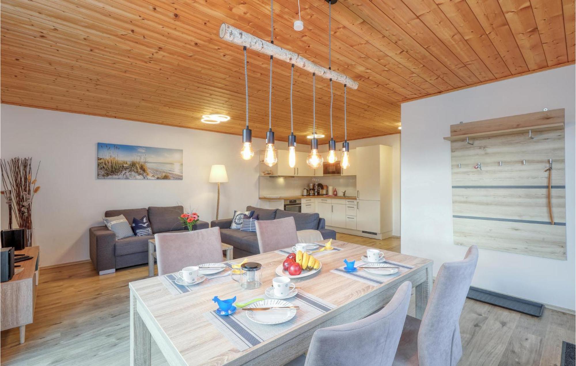 Ferienhaus 41 Altefaehr 外观 照片