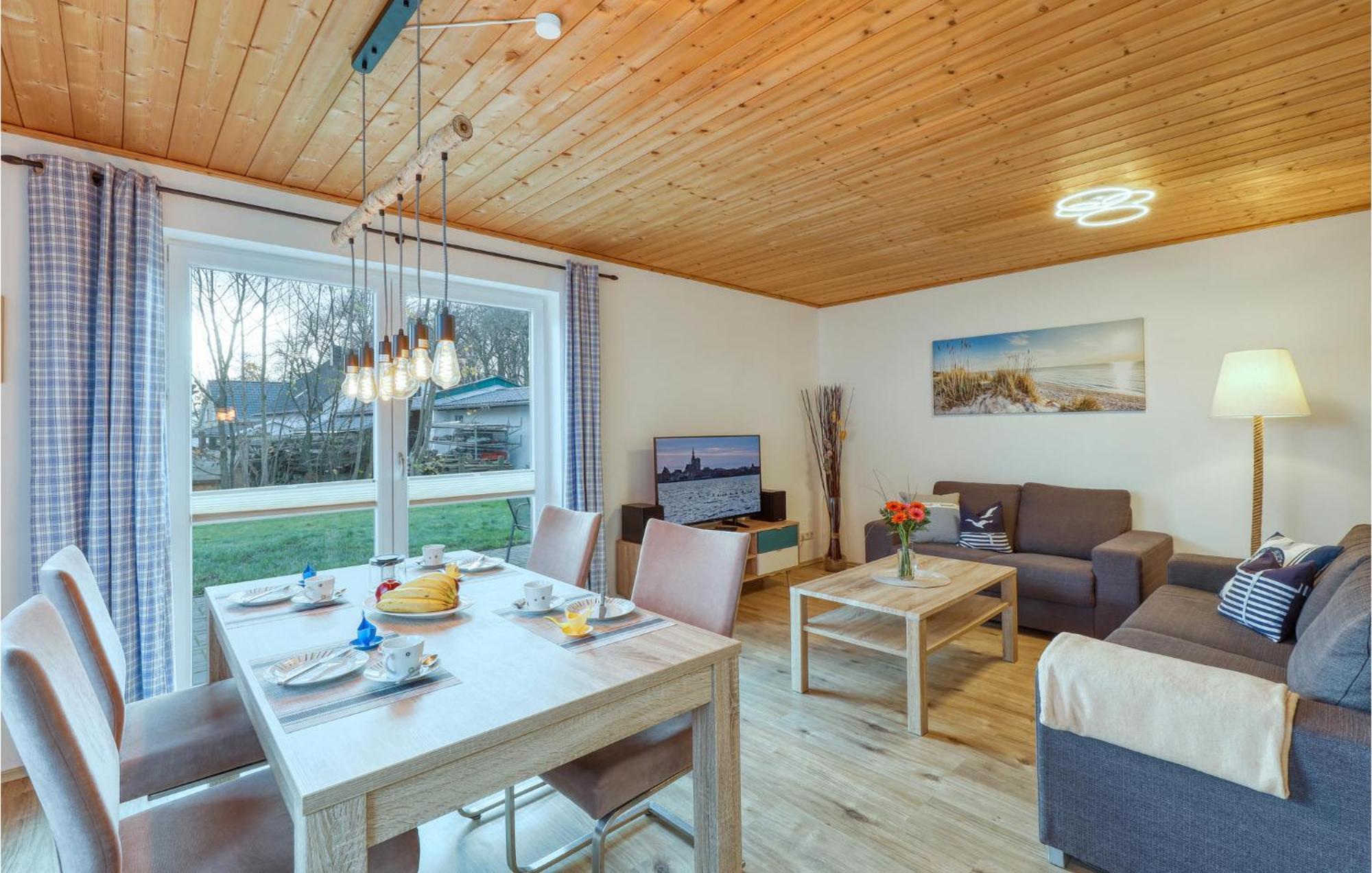 Ferienhaus 41 Altefaehr 外观 照片