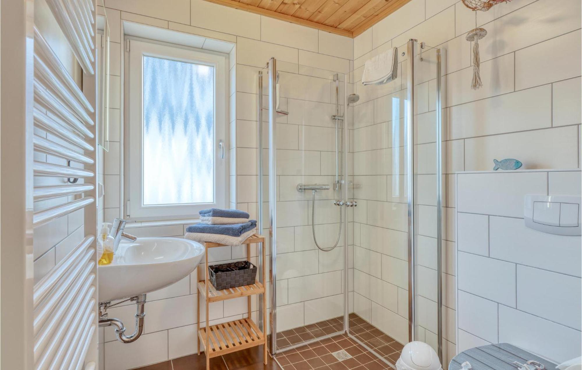 Ferienhaus 41 Altefaehr 外观 照片