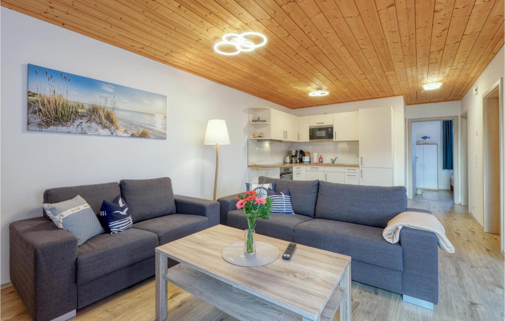 Ferienhaus 41 Altefaehr 外观 照片