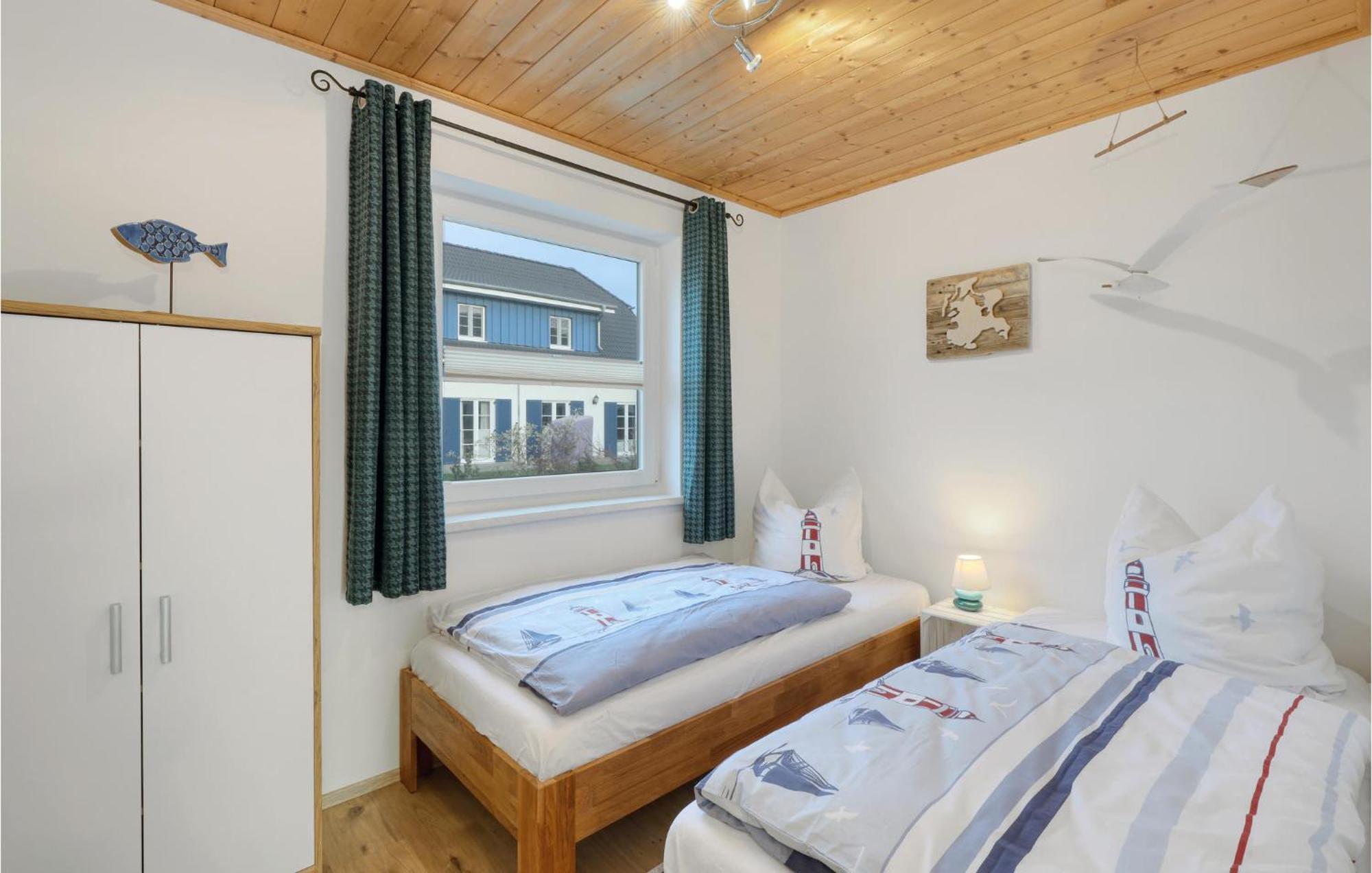 Ferienhaus 41 Altefaehr 外观 照片