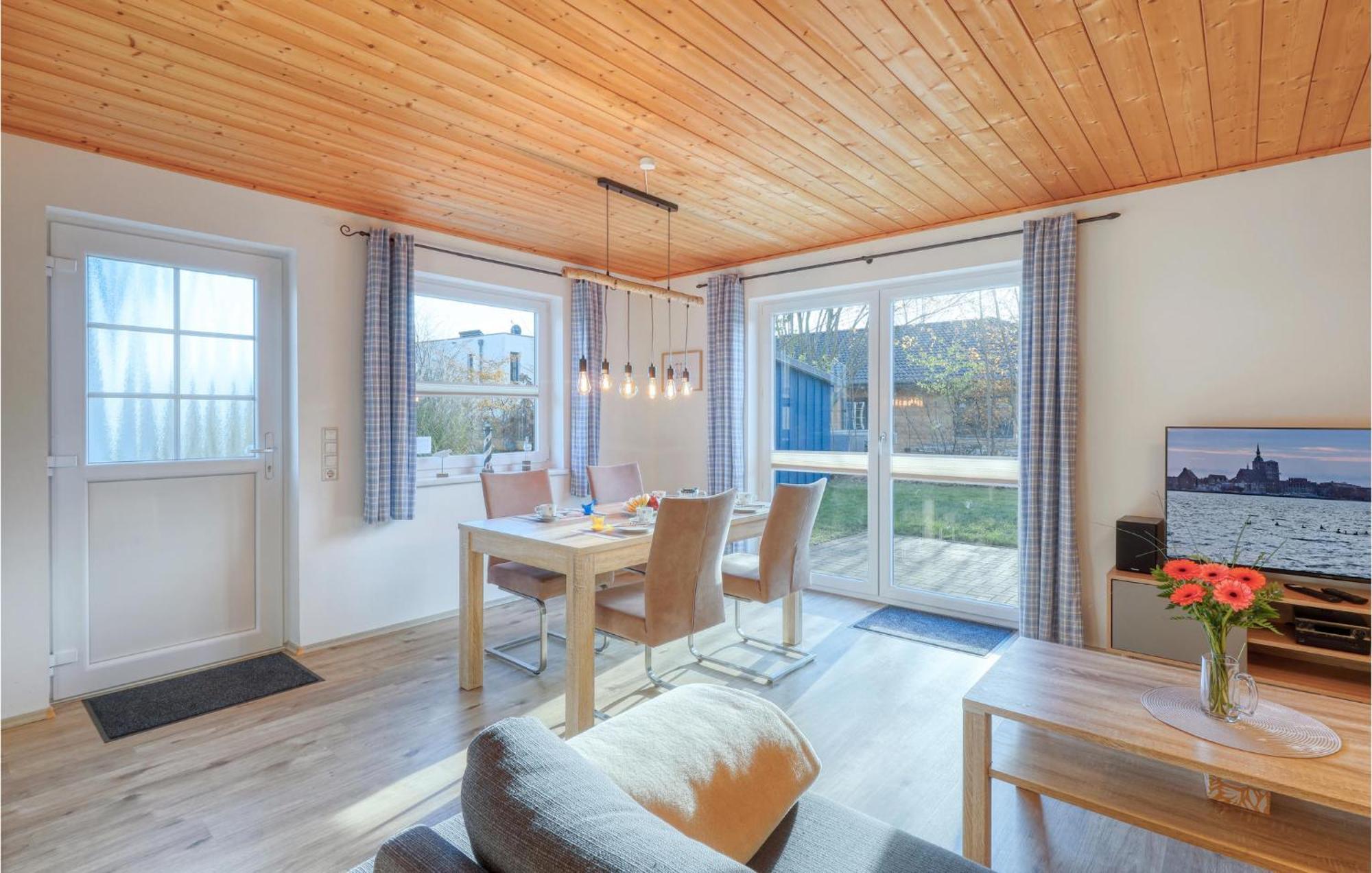Ferienhaus 41 Altefaehr 外观 照片