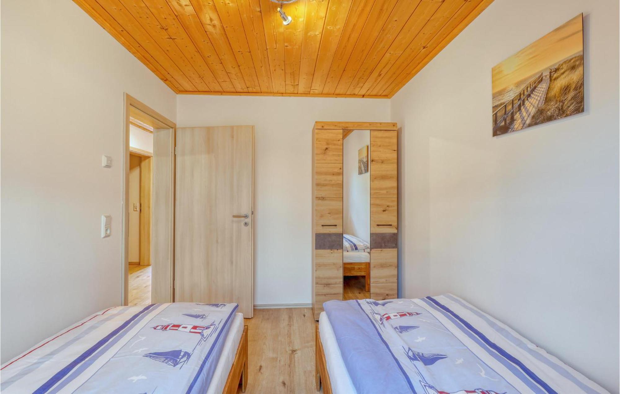 Ferienhaus 41 Altefaehr 外观 照片