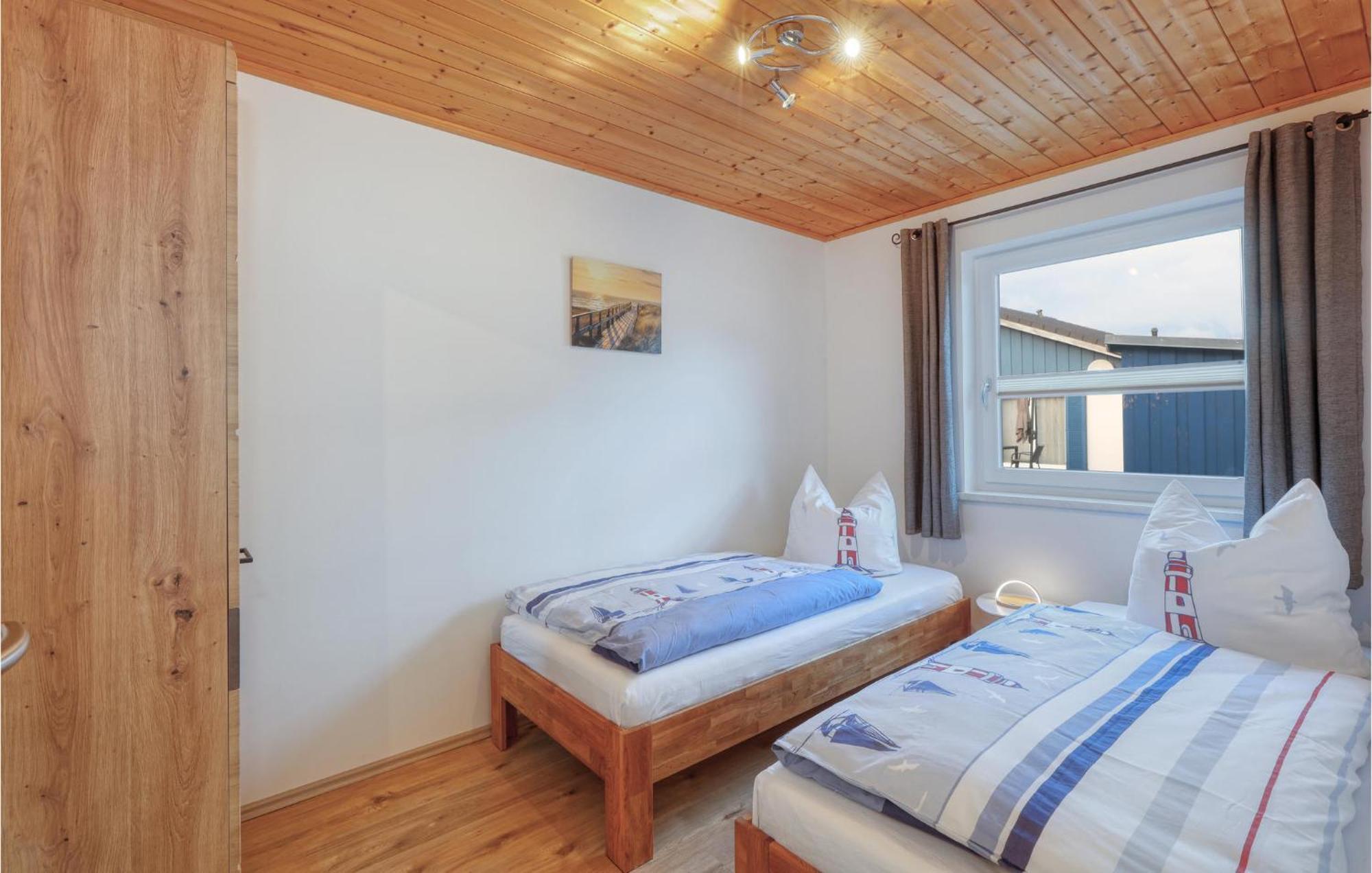 Ferienhaus 41 Altefaehr 外观 照片