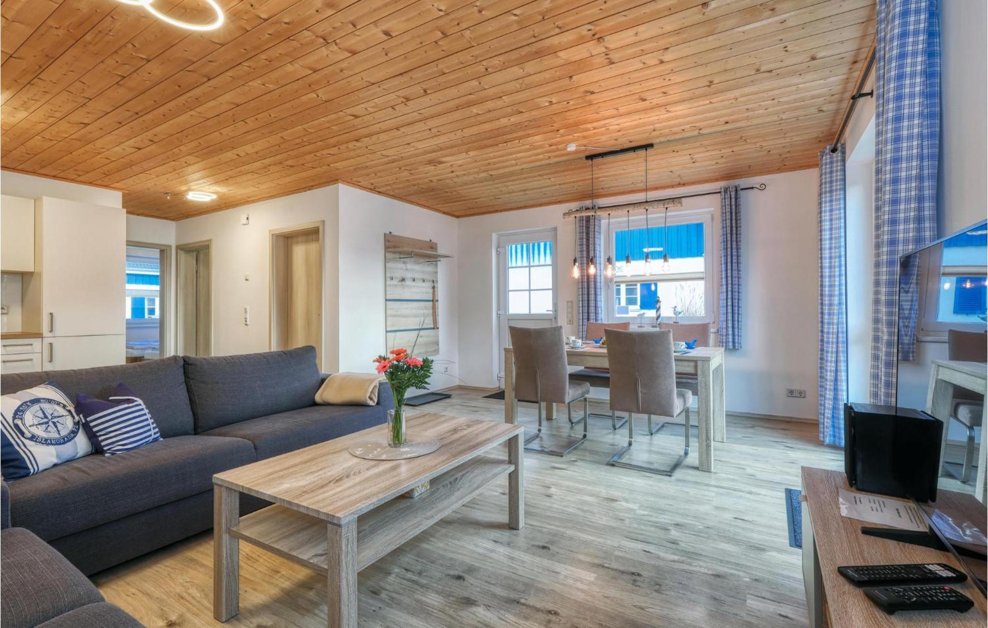 Ferienhaus 41 Altefaehr 外观 照片