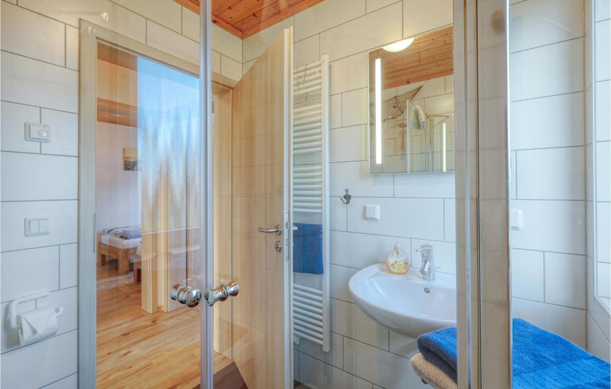 Ferienhaus 41 Altefaehr 外观 照片
